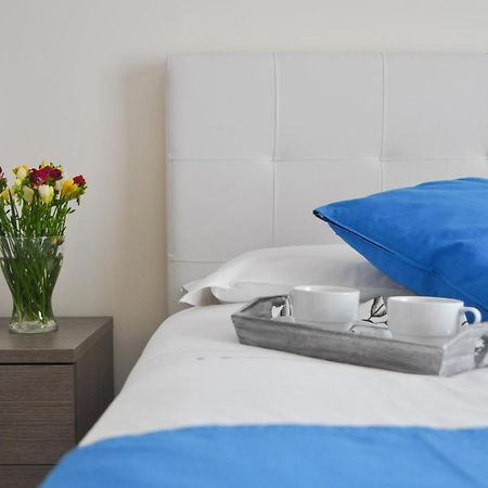 Les Chambres Sorrento Dış mekan fotoğraf