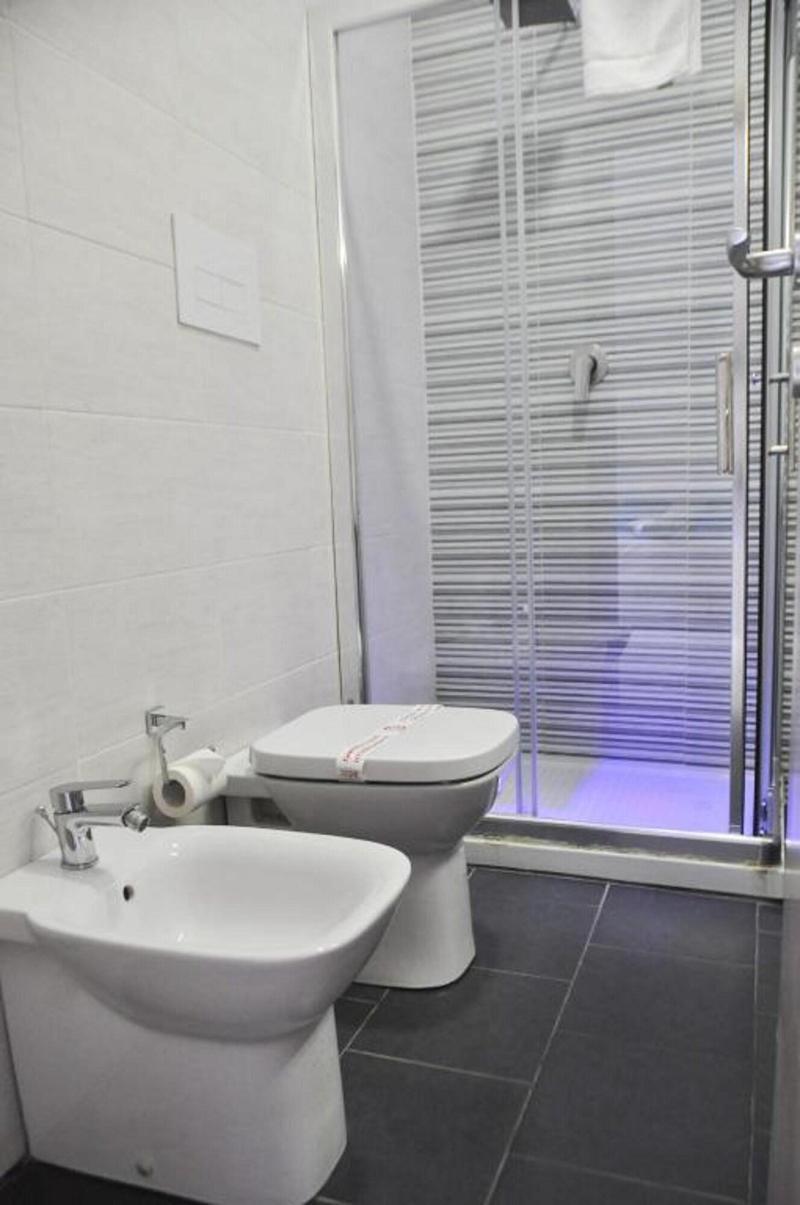 Les Chambres Sorrento Dış mekan fotoğraf