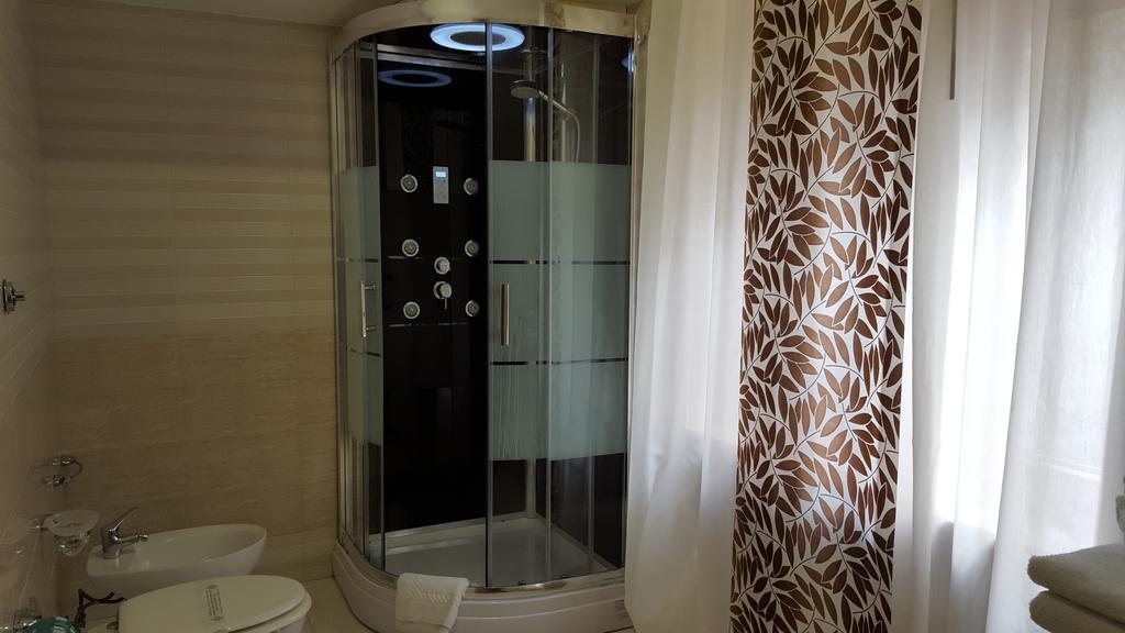 Les Chambres Sorrento Dış mekan fotoğraf