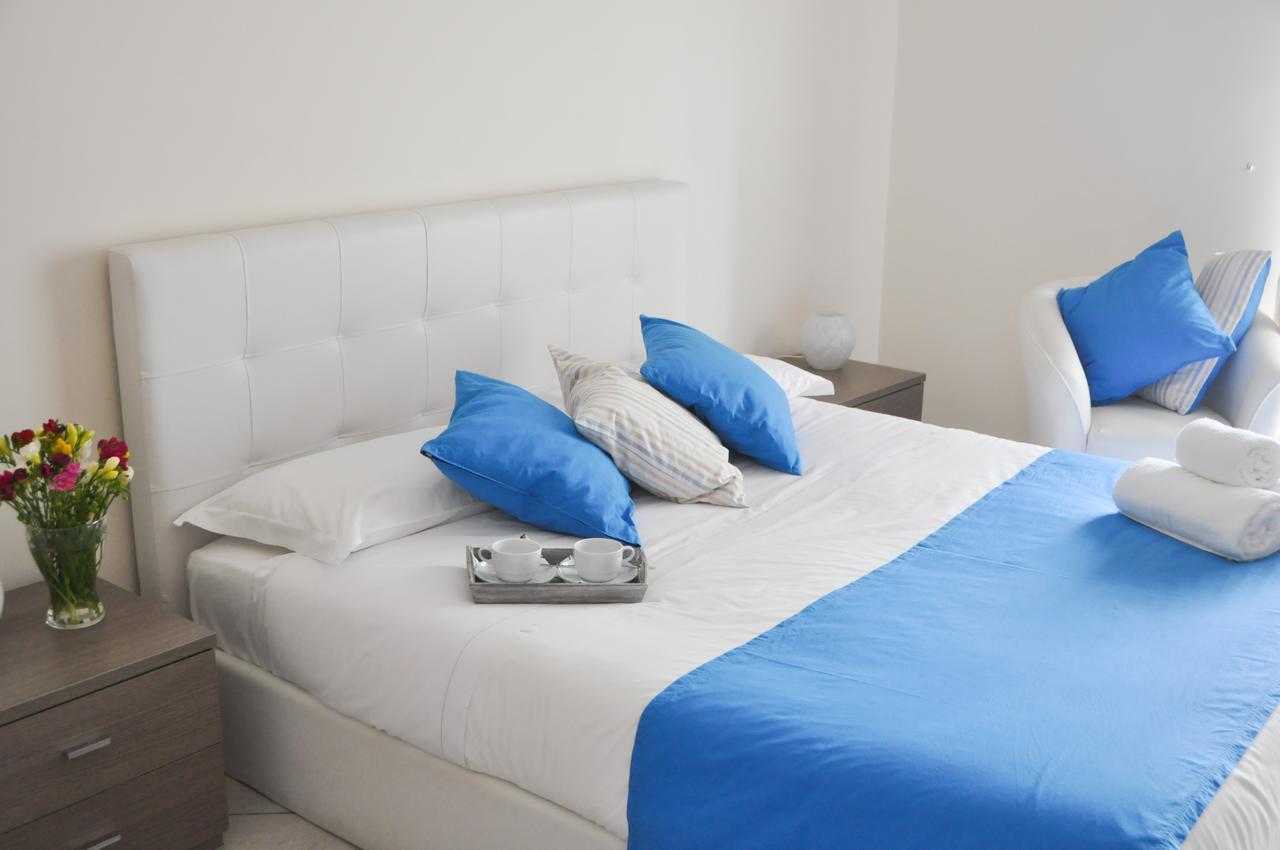 Les Chambres Sorrento Dış mekan fotoğraf
