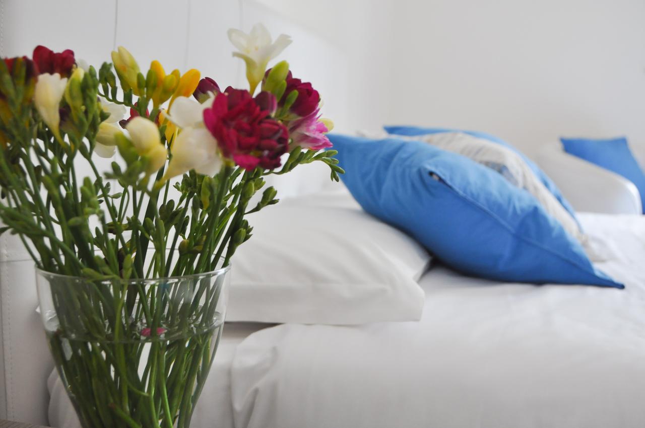 Les Chambres Sorrento Dış mekan fotoğraf