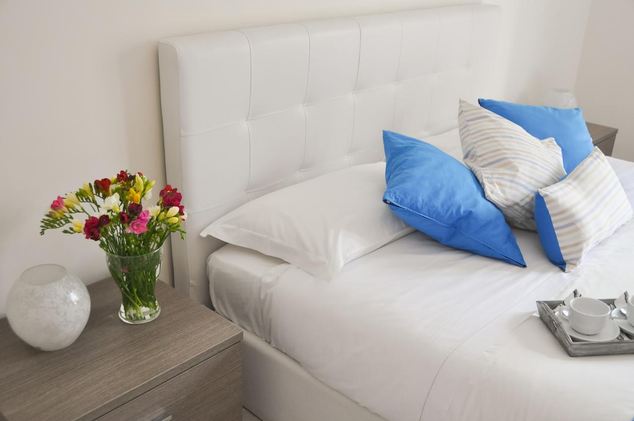 Les Chambres Sorrento Dış mekan fotoğraf