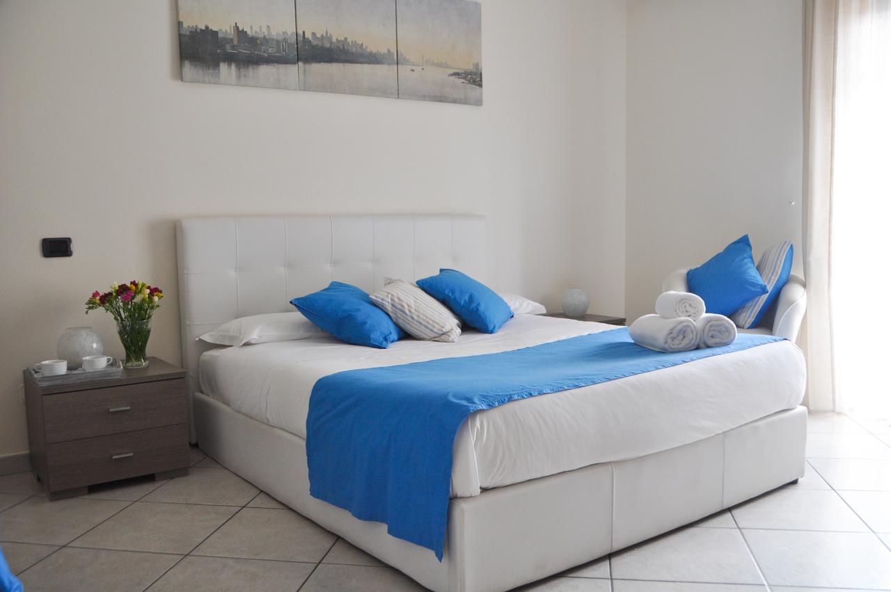 Les Chambres Sorrento Dış mekan fotoğraf