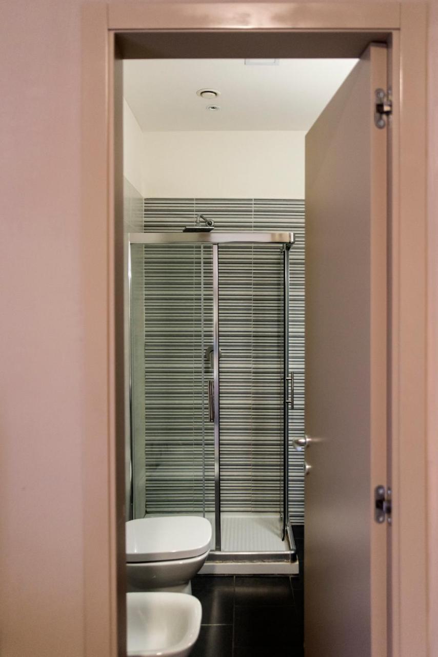 Les Chambres Sorrento Dış mekan fotoğraf