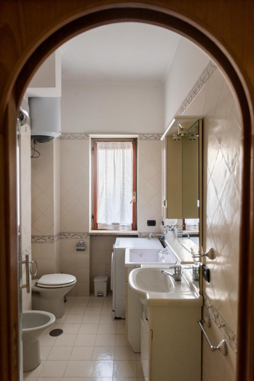 Les Chambres Sorrento Dış mekan fotoğraf