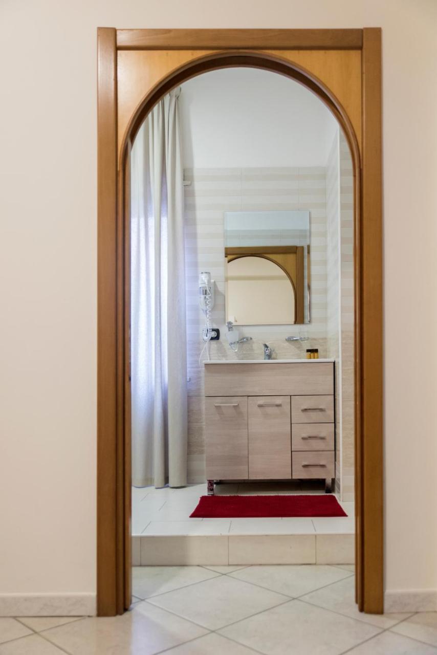 Les Chambres Sorrento Dış mekan fotoğraf