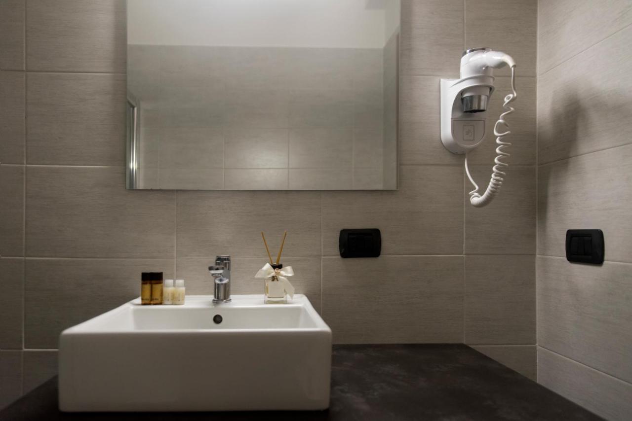 Les Chambres Sorrento Dış mekan fotoğraf