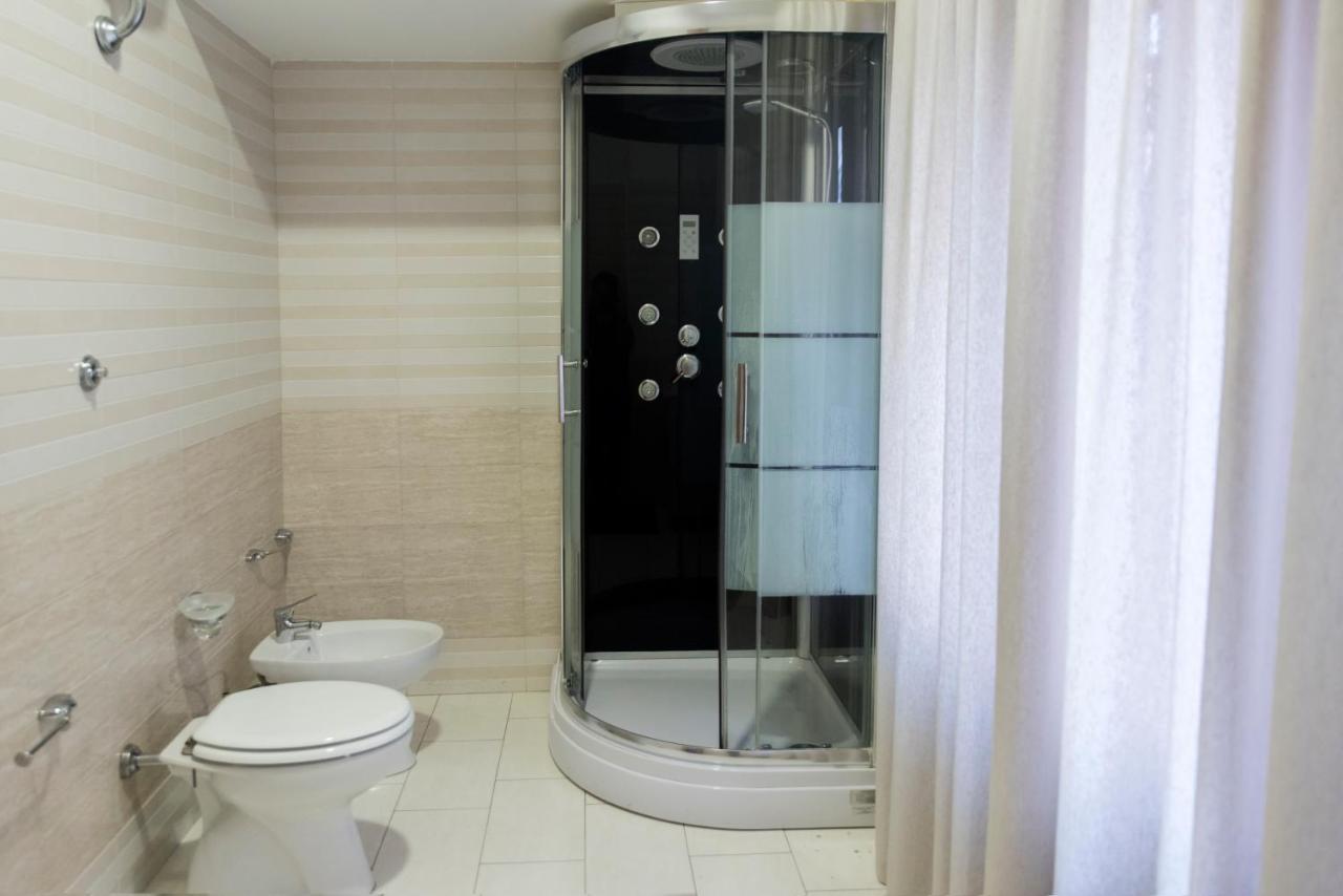 Les Chambres Sorrento Dış mekan fotoğraf
