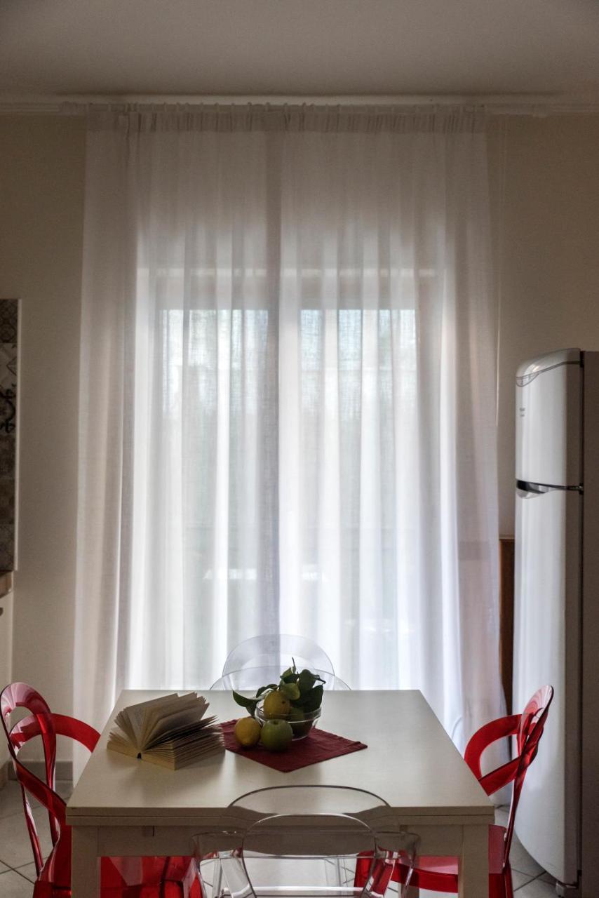 Les Chambres Sorrento Dış mekan fotoğraf