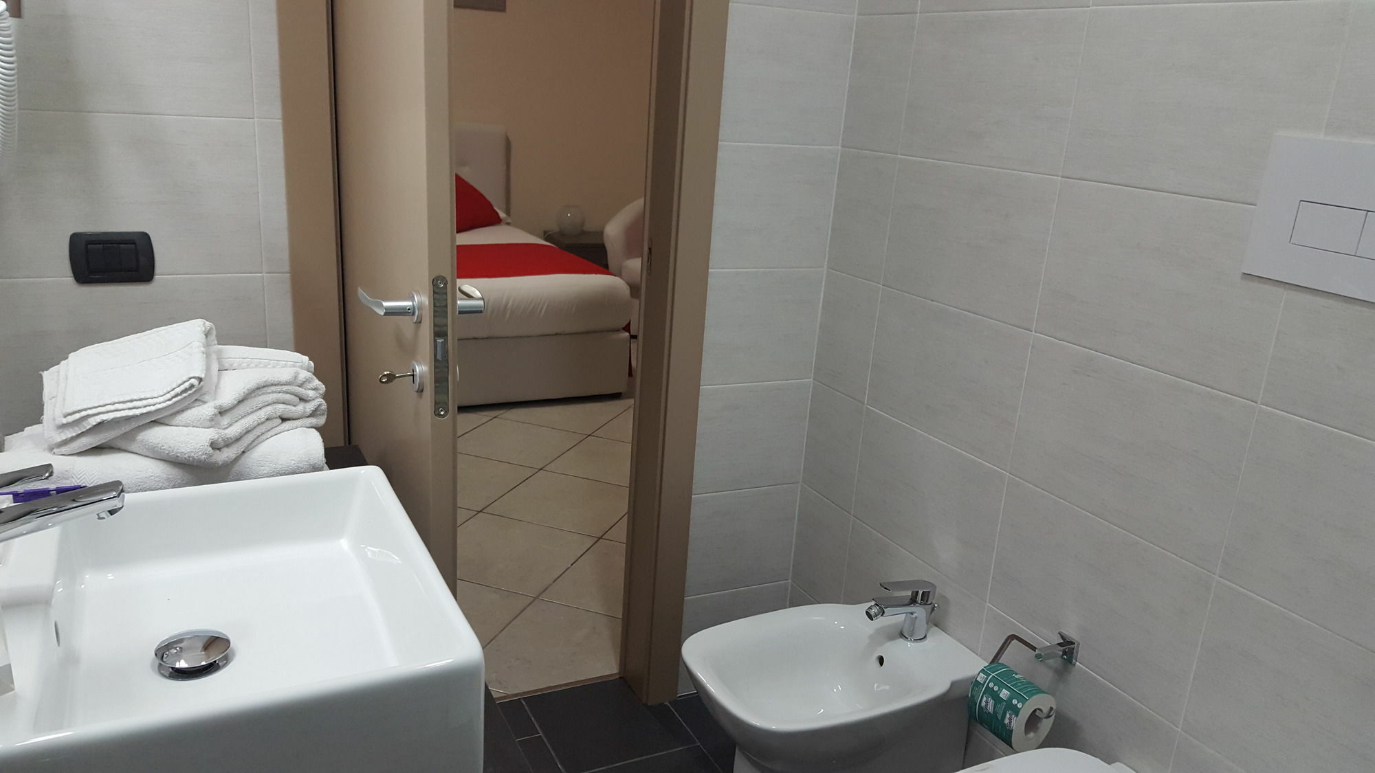 Les Chambres Sorrento Dış mekan fotoğraf