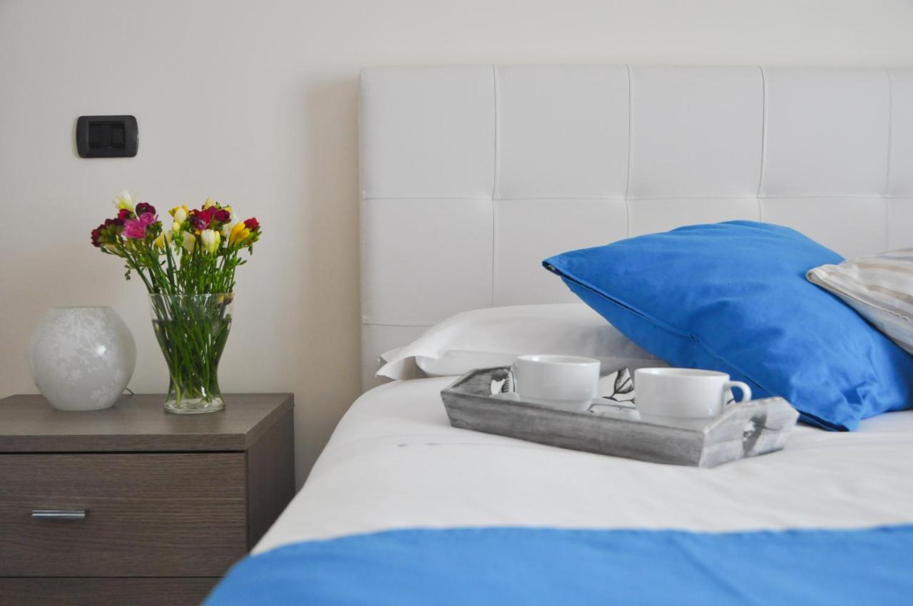 Les Chambres Sorrento Dış mekan fotoğraf